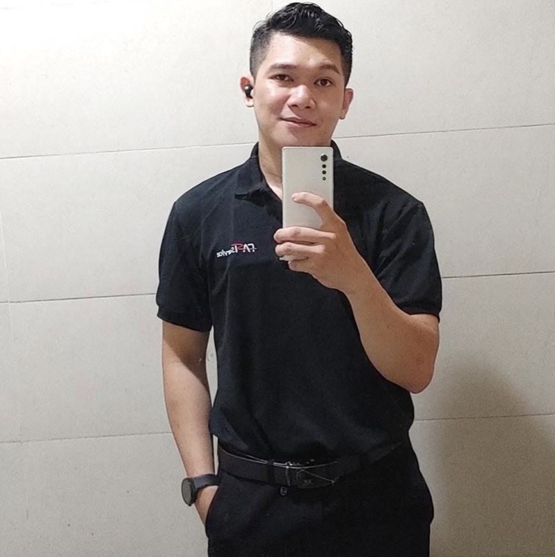 Thanh Minh - TMS Monitor