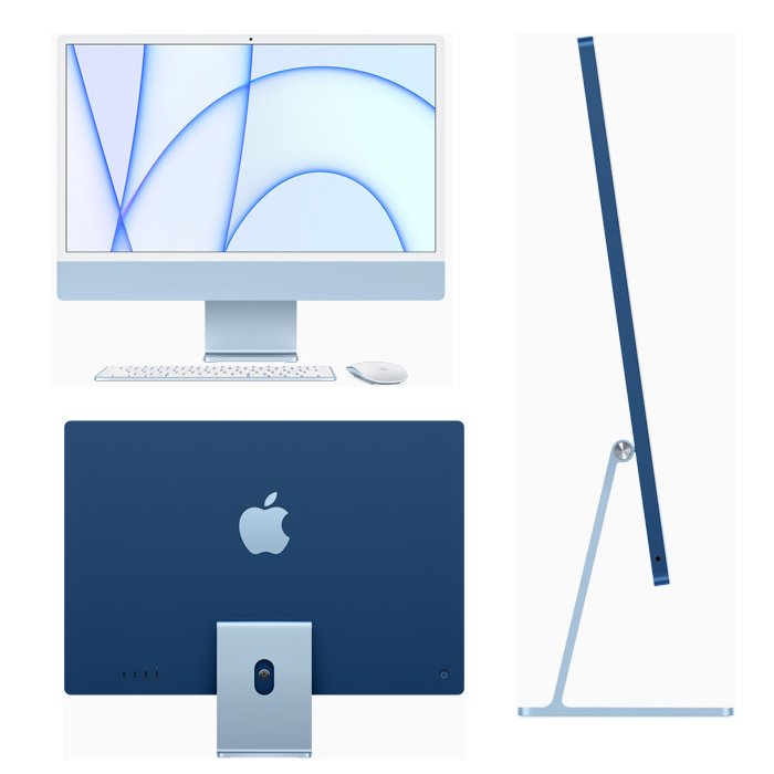 Màn hình Apple iMac 24inch M1