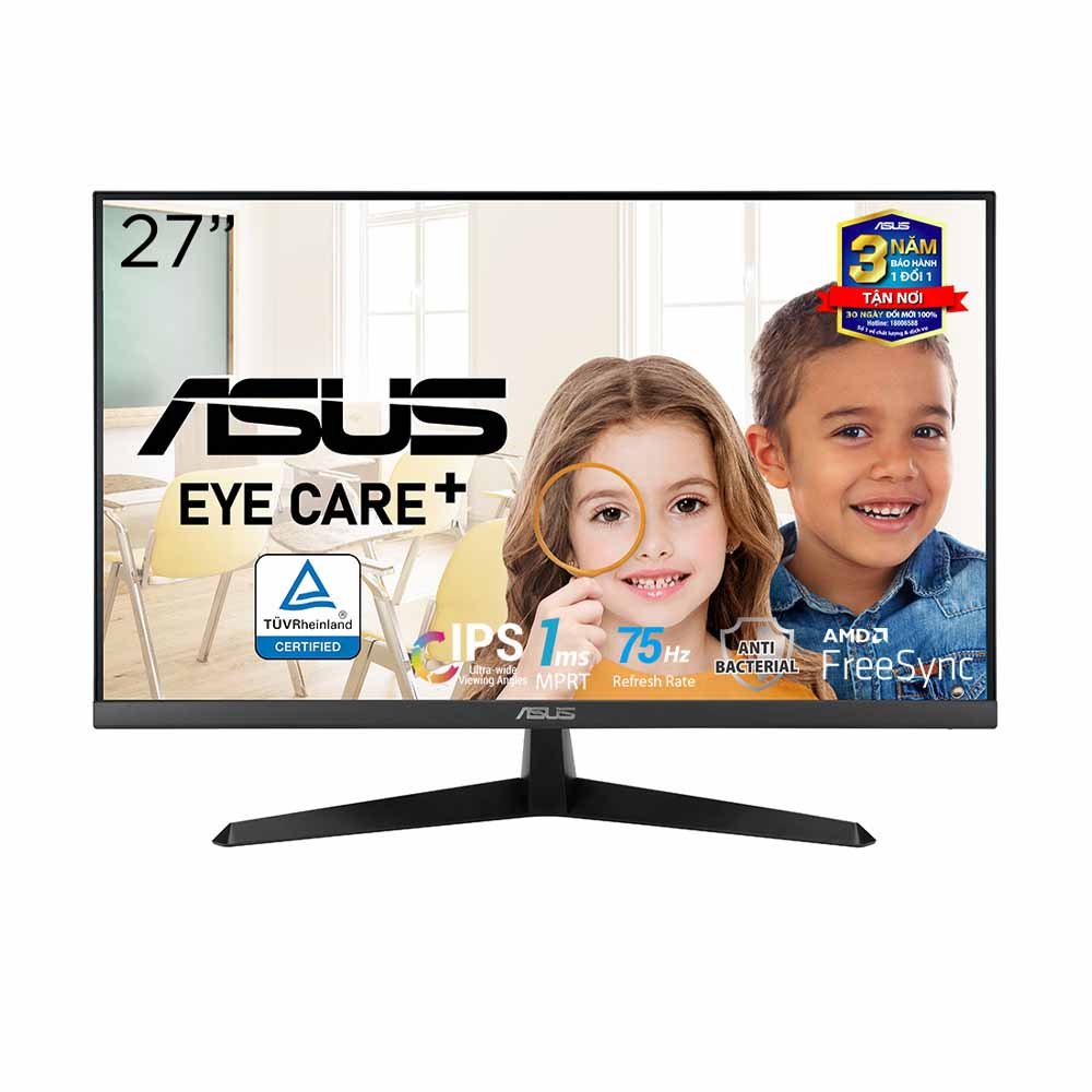 Màn hình ASUS VY279HE