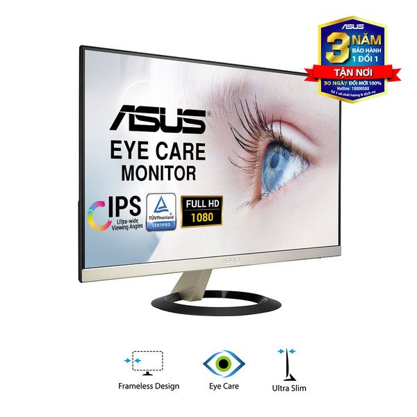 Màn hình ASUS VZ249H