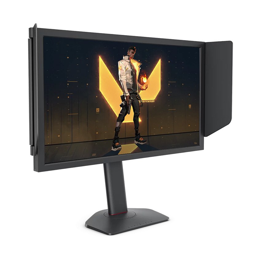 Màn hình BenQ Esports ZOWIE XL2586X