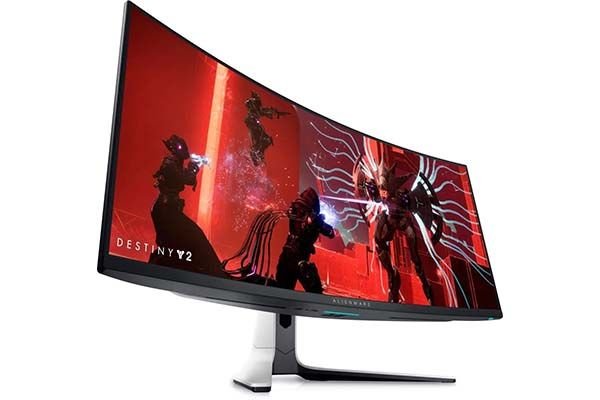 Màn hình Dell AW3423DW