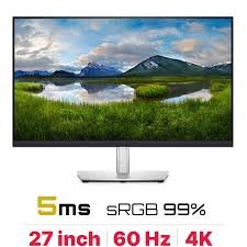 Màn hình Dell P2721Q