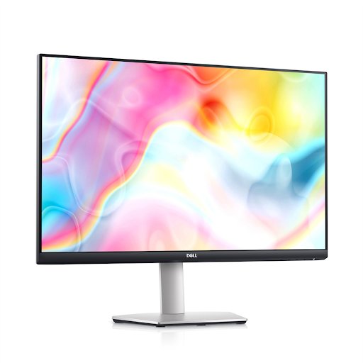 Màn hình Dell S2722QC