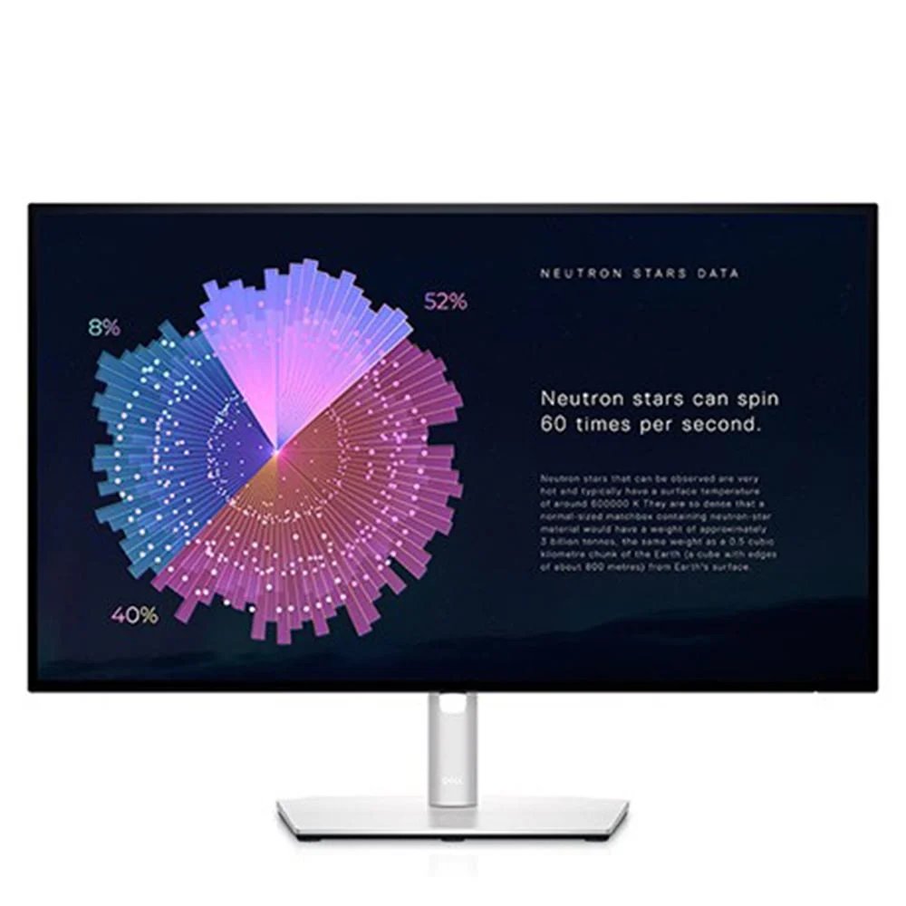 Màn hình Dell U2722DE