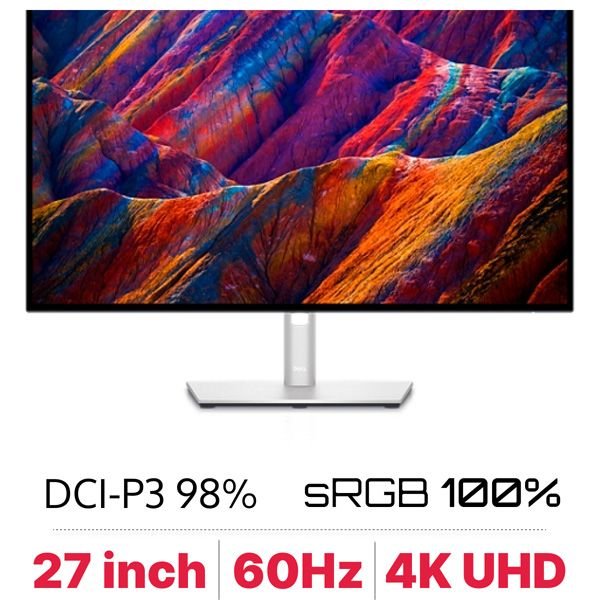 Màn hình Dell UltraSharp U2723QE