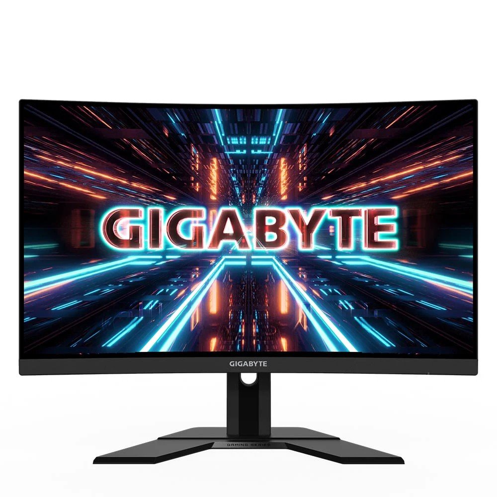 Màn hình Gigabyte G27FC