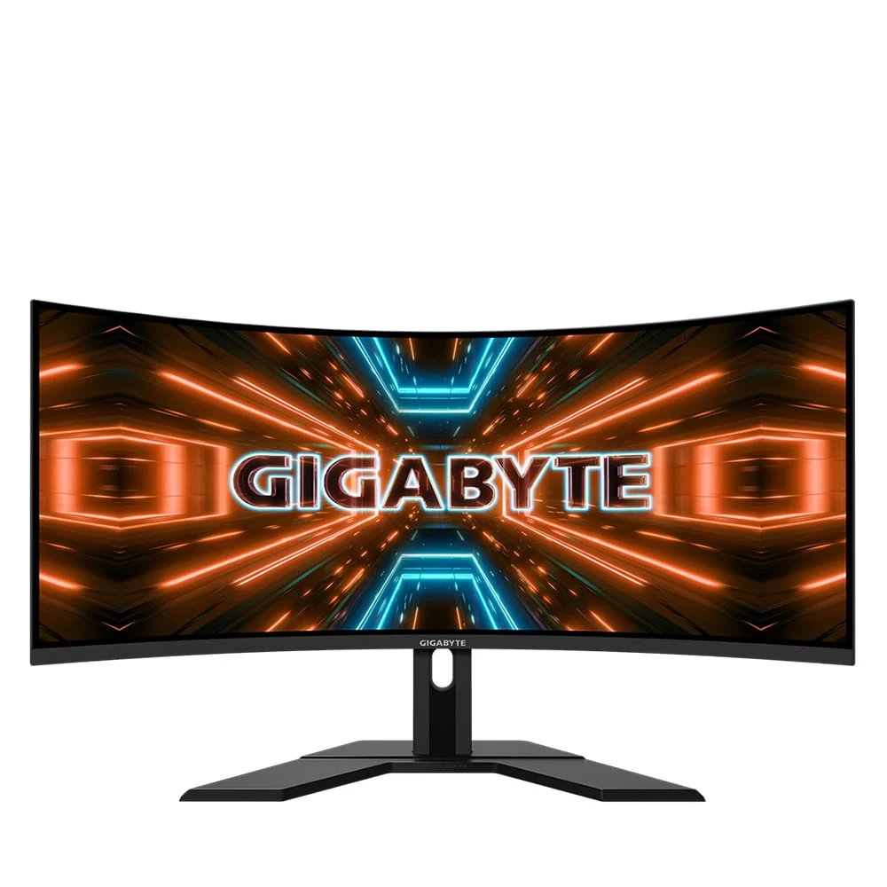 Màn hình Gigabyte G34WQC A