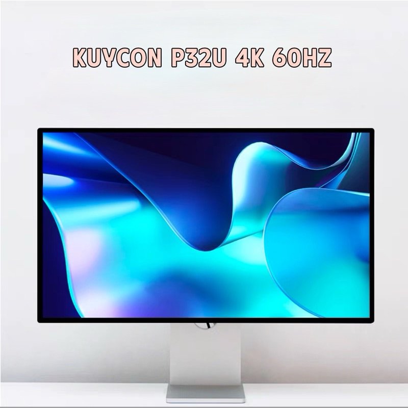 Màn hình Kuycon P32U