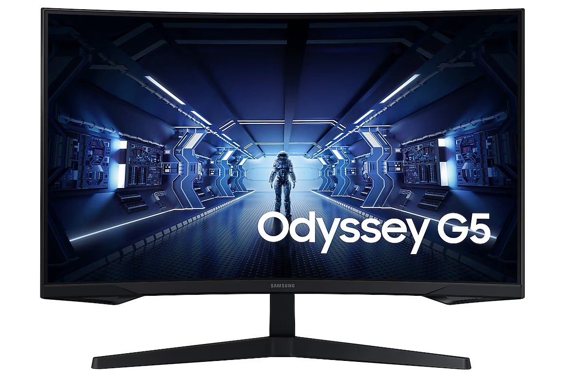 Màn hình Samsung C32G55T