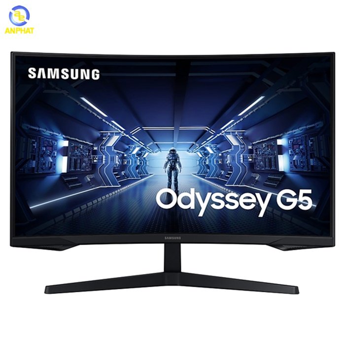 Màn hình Samsung LC32G55TQWE