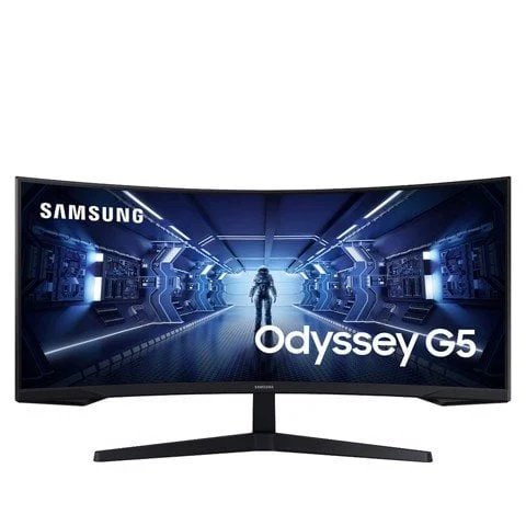Màn hình Samsung LC34G55